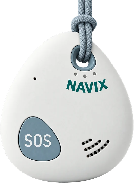 NAVIX 트래커