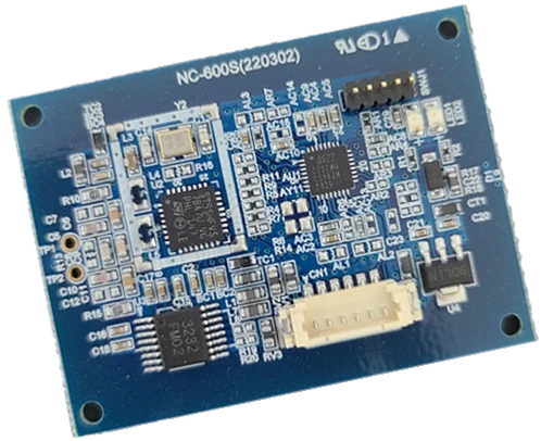 RFID 모듈