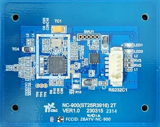 NC-900