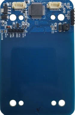 NFC 리더 모듈