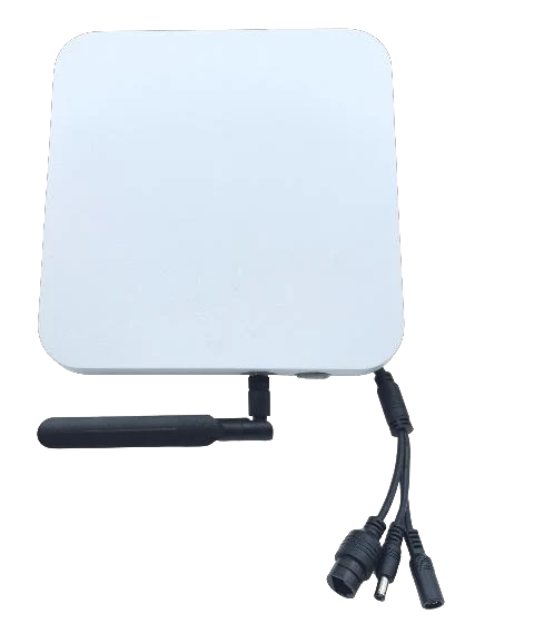UF-200 All-in-One UHF 리더 (안테나 일체형)