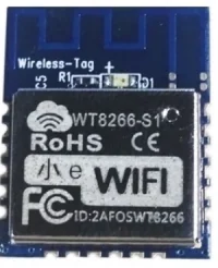 저전력 Wi-Fi 모듈